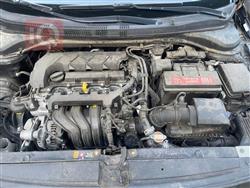 هيونداي أكسنت